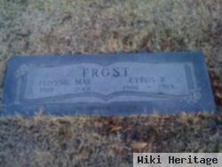 Cyrus R. Frost