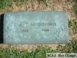 Eva P. Hutchings