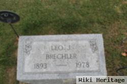 Leo Joseph Brechler