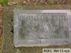 Charles Edward Lee