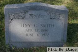 Tiny C. Smith