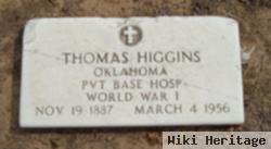 Thomas Higgins