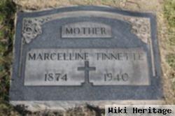 Marcelline T. La Chapelle Tinnette