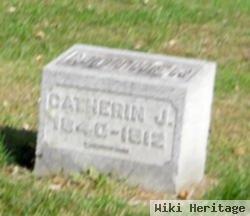 Catherin J. Roller