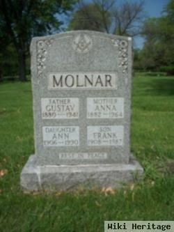 Frank J. Molnar