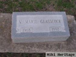 Velma Marie Powell Glasscock