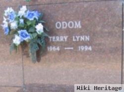 Terry Lynn Odom