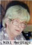 Judith "judy" A. Ebersole