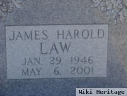 James Harold Law