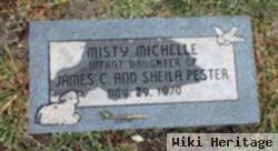 Misty Michelle Pester