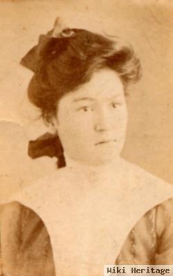 Ida Margaret Brisbois Martin