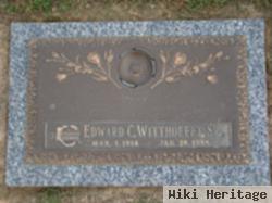 Edward C. Witthoefft, Sr