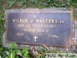 Wilbur J. Walters, Jr.