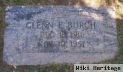 Glenn E. Burch