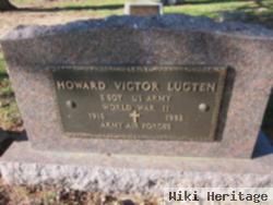 Howard Victor Lugten