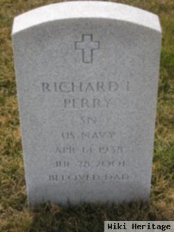 Richard L Perry