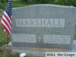 Anna M. Persin Marshall