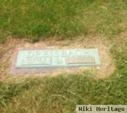 Virgie Bishop Dreisbach