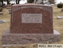 L. T. Chapuis