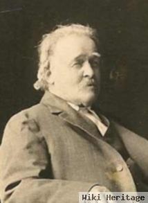 George Henry Cole