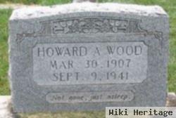 Howard A. Wood