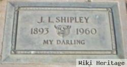 Judson L. Shipley