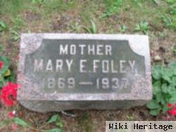 Mary Elizabeth Flynn Foley