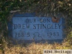 Drew Stingley