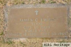 James C. Ewing