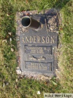 Betty L. Anderson