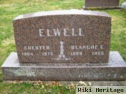 Chester Elwell