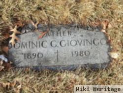 Dominic G. Giovingo