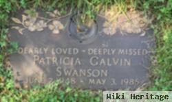 Patricia Galvin Swanson