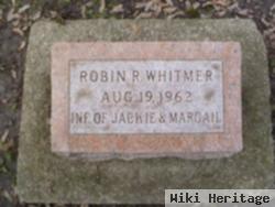 Robin R. Whitmer