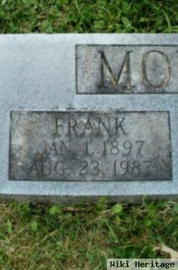 Frank Monastra