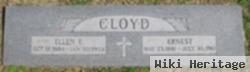 Ernest Cloyd