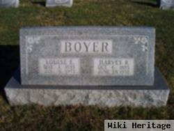 Harvey R. Boyer