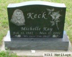 Michelle K. Keck