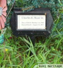 Charles E. "rick" Bean, Sr