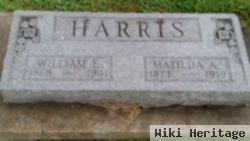 William E. Harris