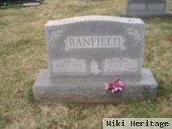 Ruth C Banfield