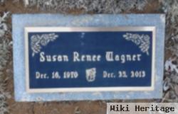 Susan Renee Wagner