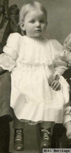 Alma Margareta Erichsen