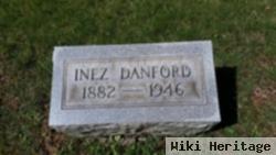 Inez Danford