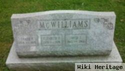 Elizabeth F. Finnick Mcwilliams