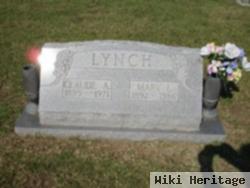 Mary L. Lister Lynch