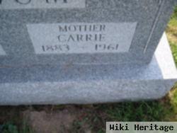 Carrie A. Anguish Yocum