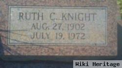 Ruth Cook Knight