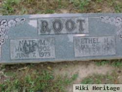 Nate M. Root