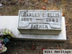 Charles Edward Ellis, Sr